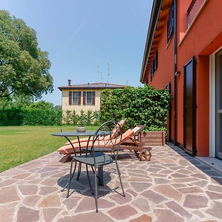 B&B Hole6 Castenaso Buitenkant foto