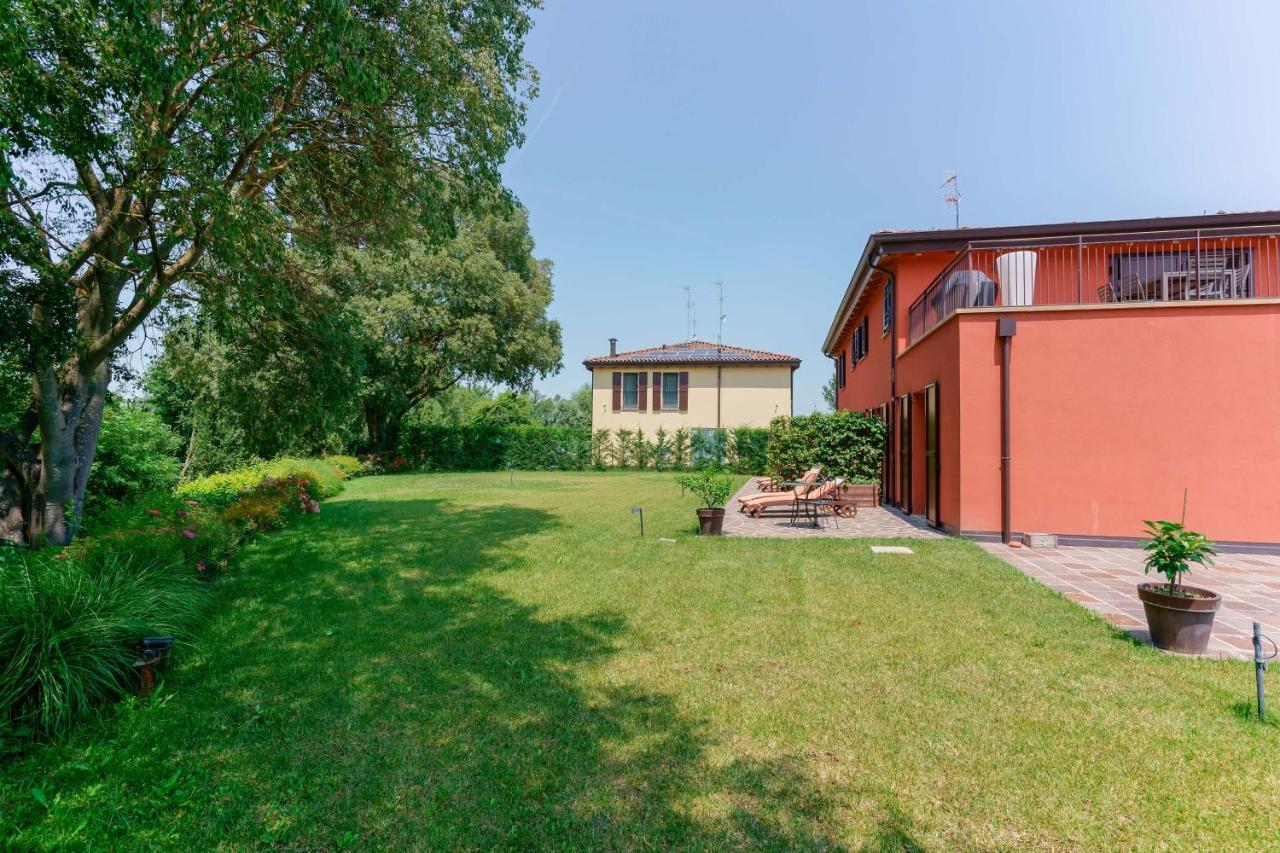 B&B Hole6 Castenaso Buitenkant foto