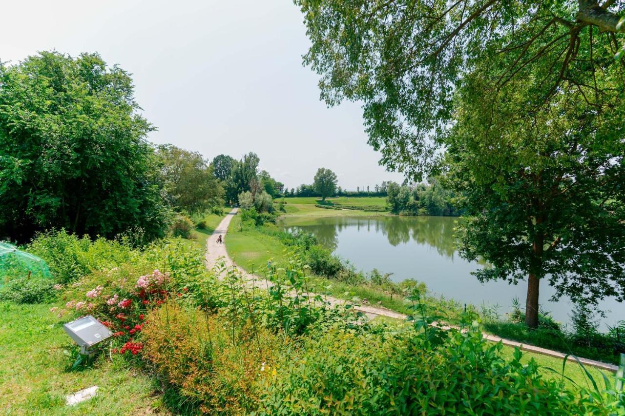 B&B Hole6 Castenaso Buitenkant foto