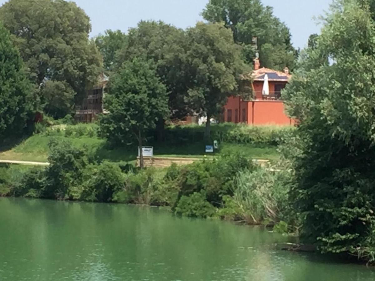 B&B Hole6 Castenaso Buitenkant foto