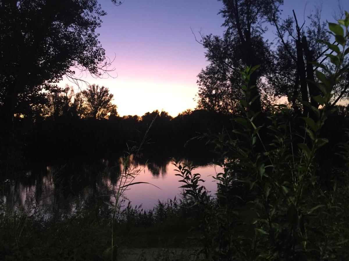 B&B Hole6 Castenaso Buitenkant foto